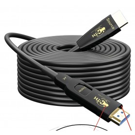 HDMI 2.0 Type A To D AOC