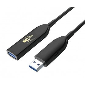 USB 3.1 G2 Type A Male –  Type A Female