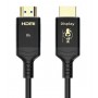 Injection molded housing hybrid AOC HDMI 8K/60Hz