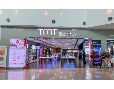 TMT Midvalley